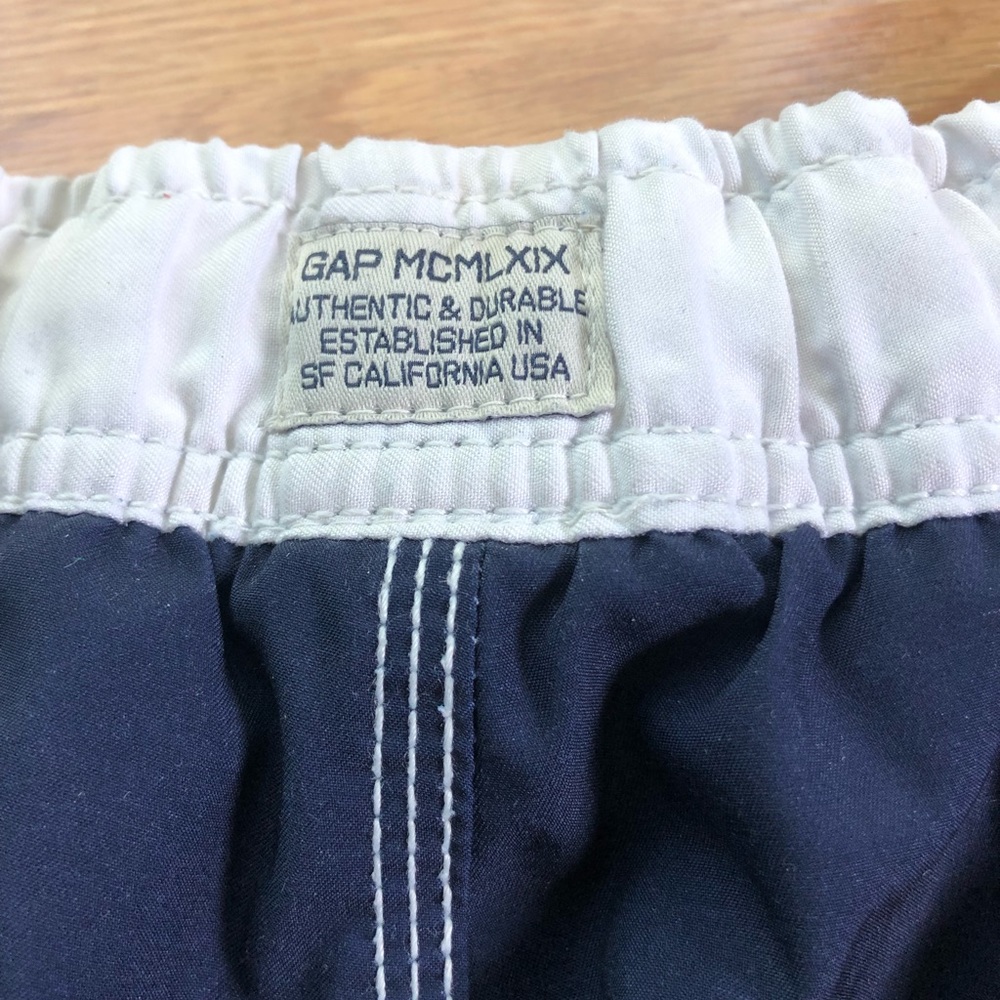 GAP SURF 💦 Boys Swim Trunks! 💦 - Picture 5 of 6